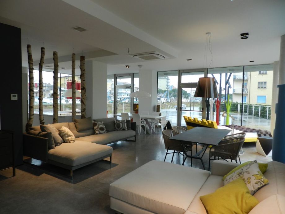 Arredamento di design